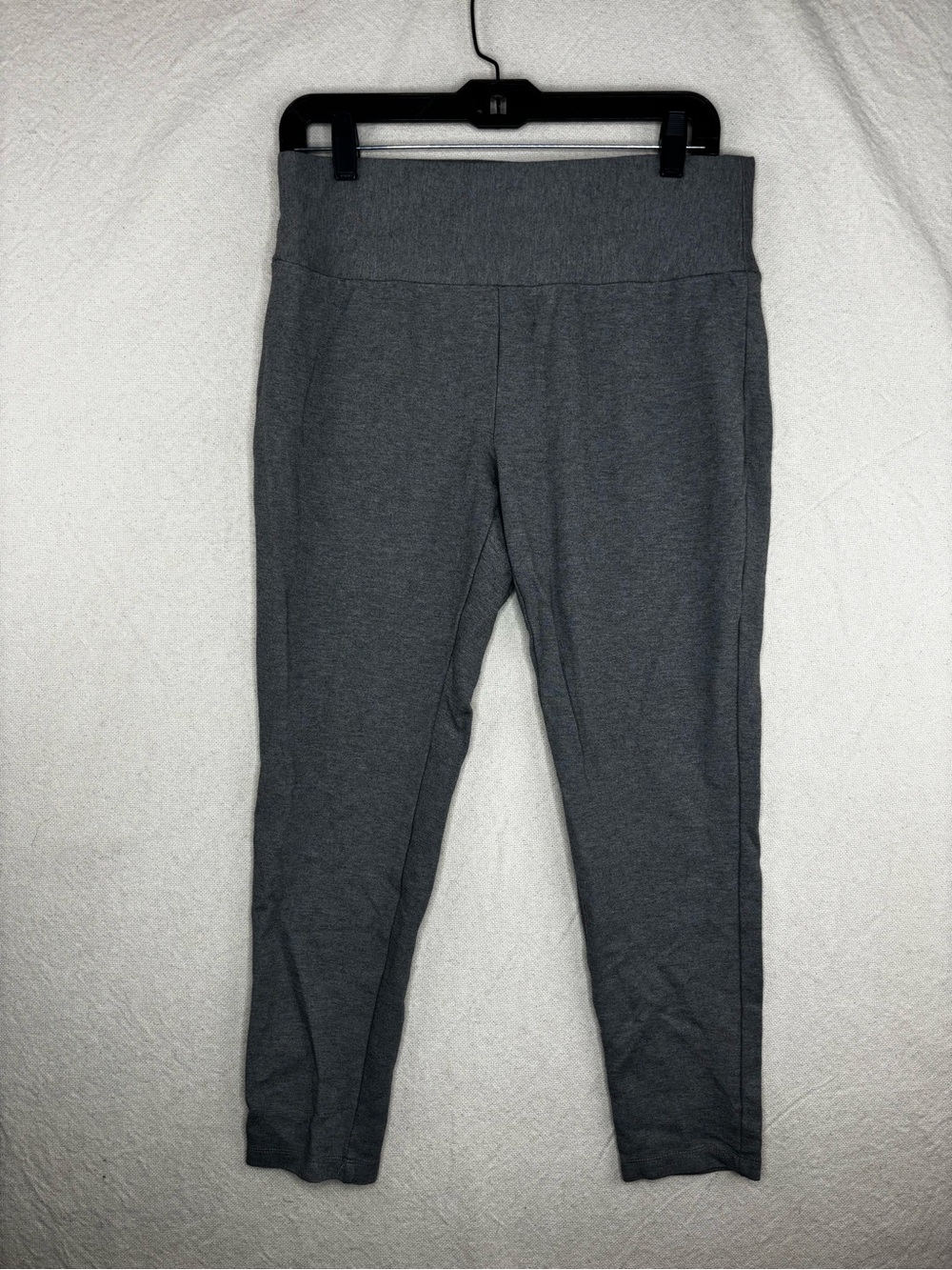 Premise grey leggings women’s large